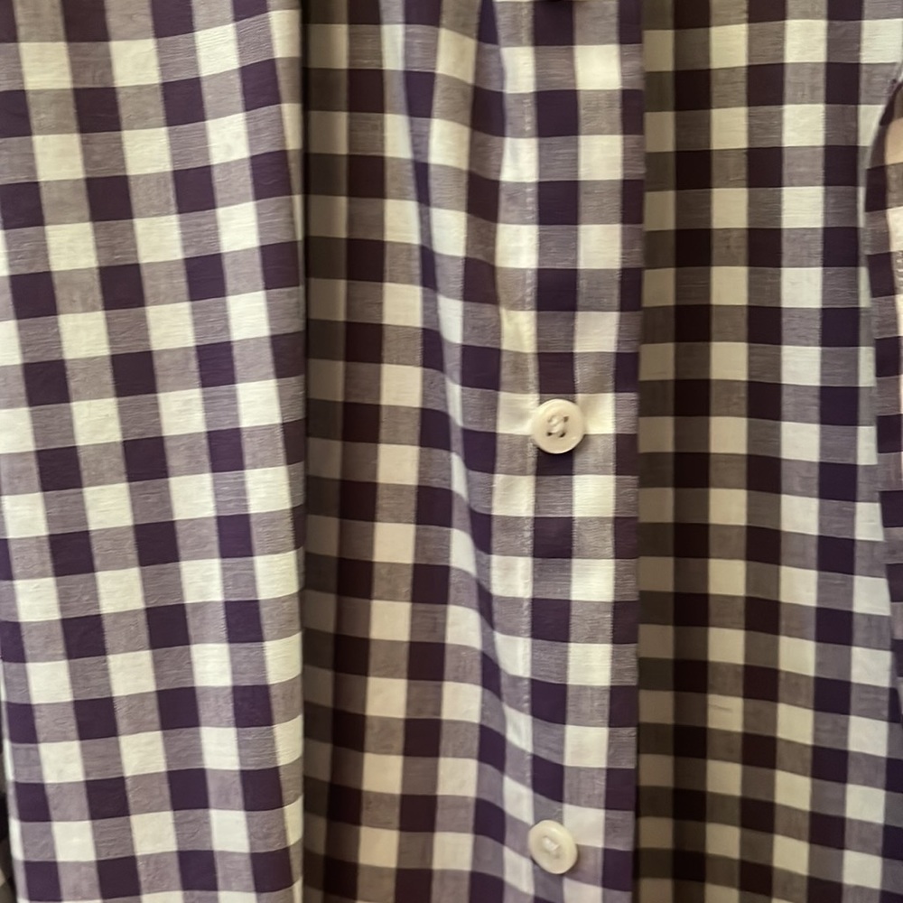 Men’s Button Polo - Picture 4 of 4